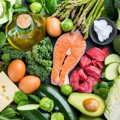 Good Nutrition Is Important In Cancer Care